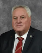 Photo of Donald Schaible