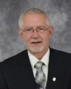 Photo of Mike Schatz