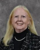 Photo of Mary Schneider