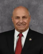 Photo of Ronald Sorvaag