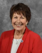 Photo of Vicky Steiner