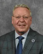 Photo of Gregory Stemen