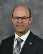 Photo of Paul J. Thomas