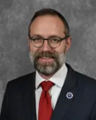 Photo of Nathan Toman