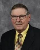 Photo of Daniel R. Vollmer
