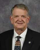 Photo of Chuck Walen