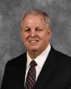 Photo of Terry M. Wanzek