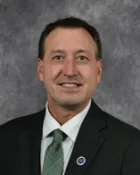Photo of Jonathan Warrey