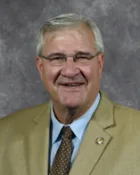 Photo of Mark F. Weber