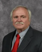Photo of Robin Weisz