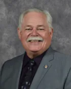 Photo of Mike Wobbema