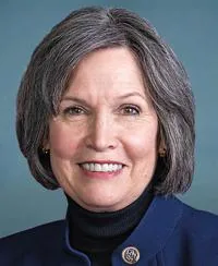 Photo of Betty McCollum