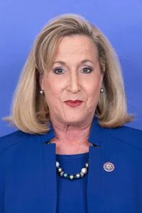 Photo of Ann Wagner
