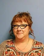 Photo of Theresa Bergson