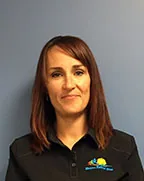 Photo of Christine Roskos