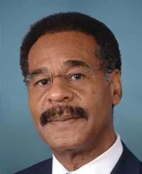Photo of Emanuel Cleaver