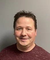 Photo of Warren Reavely
