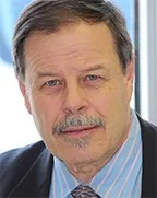 Photo of Gary Nelson