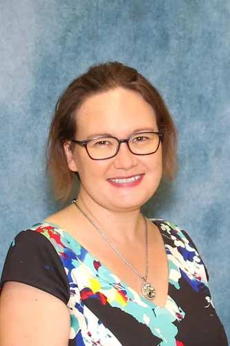 Photo of Alicia Smith