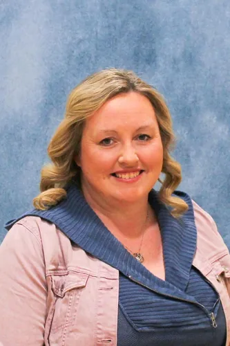 Photo of Malissa Rowan