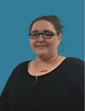 Photo of Faye Soucy
