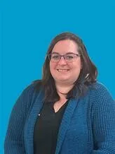 Photo of Amber Petrowski