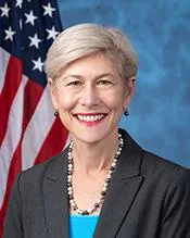 Photo of Deborah K. Ross