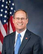 Photo of Gregory F. Murphy