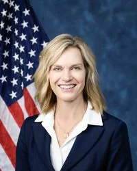 Photo of Julie Fedorchak
