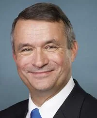 Photo of Don Bacon