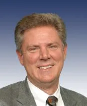 Photo of Frank Pallone, Jr.