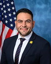 Photo of Gabe Vasquez