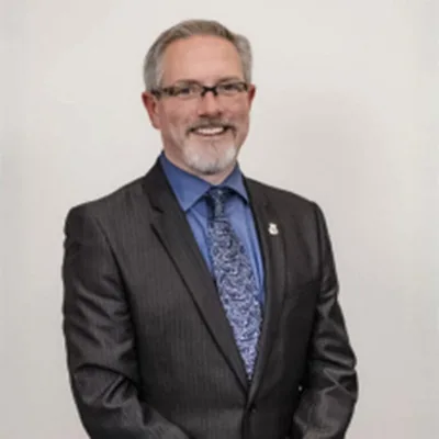 Photo of Andrew Appleton