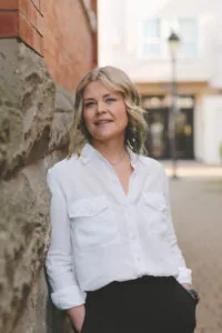 Photo of Stacy Middlemiss