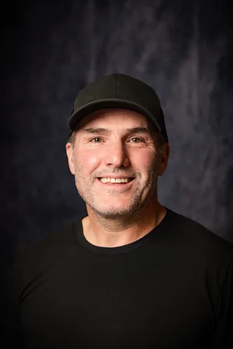 Photo of David Park