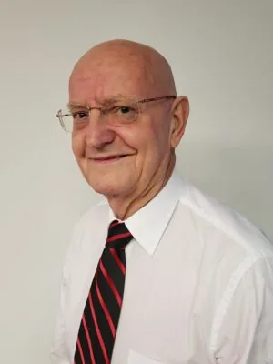 Photo of Brian Schreiner
