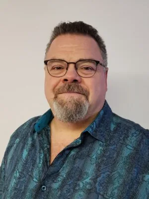 Photo of David Ramey
