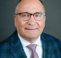 Photo of Dennis Dugas