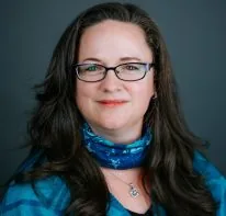 Photo of Treena Smith