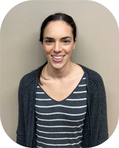 Photo of Kenzie Neil