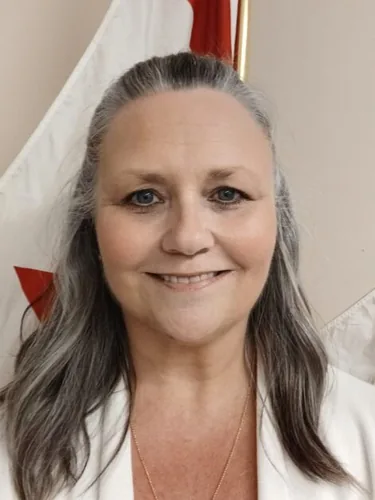 Photo of Karen Halifax