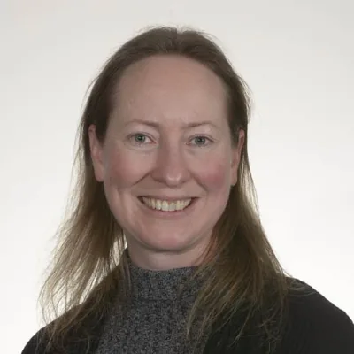 Photo of Eliza Boyce