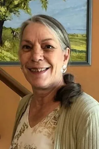Photo of Deborah Lafleur