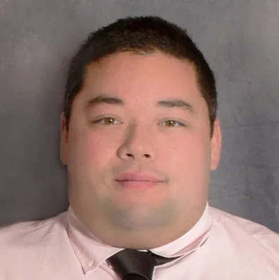 Photo of David Mark