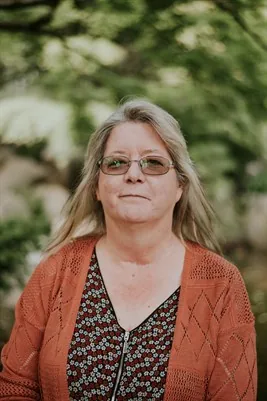Photo of Angela Skoglund