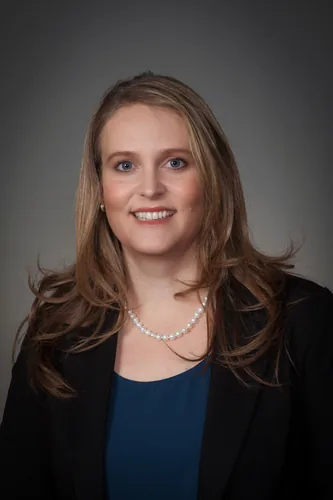 Photo of Susan Spaeti