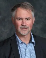 Photo of Jay Shukin