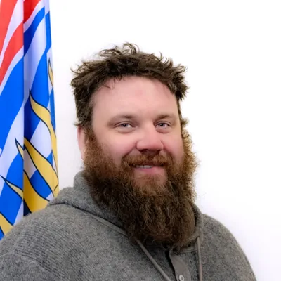 Photo of Keenan Kennedy