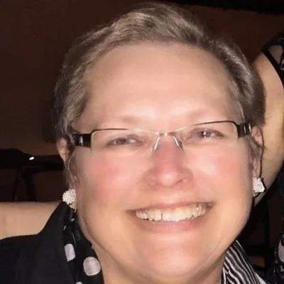 Photo of Patty Lynn
