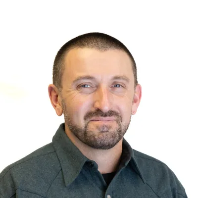 Photo of David Cullinan